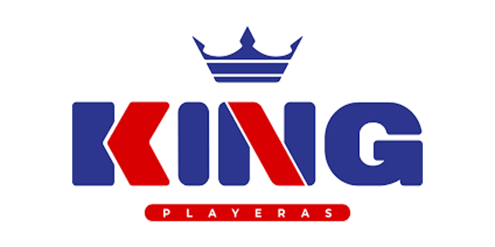king-playeras